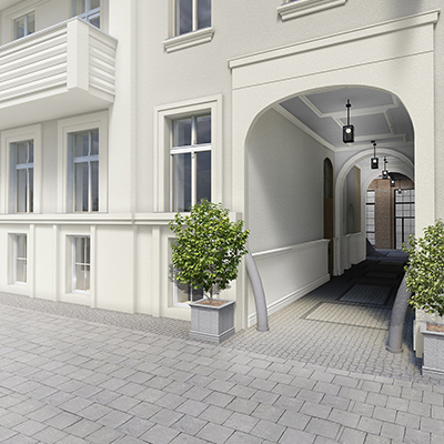 Katowice, Mariacka 28-32 | Nowe Kamienice